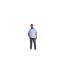 Mens Paulos Pique Plus Polo Shirt Bright Cobalt Jack And Jones-1
