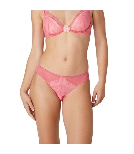 Culotte rose Etoile