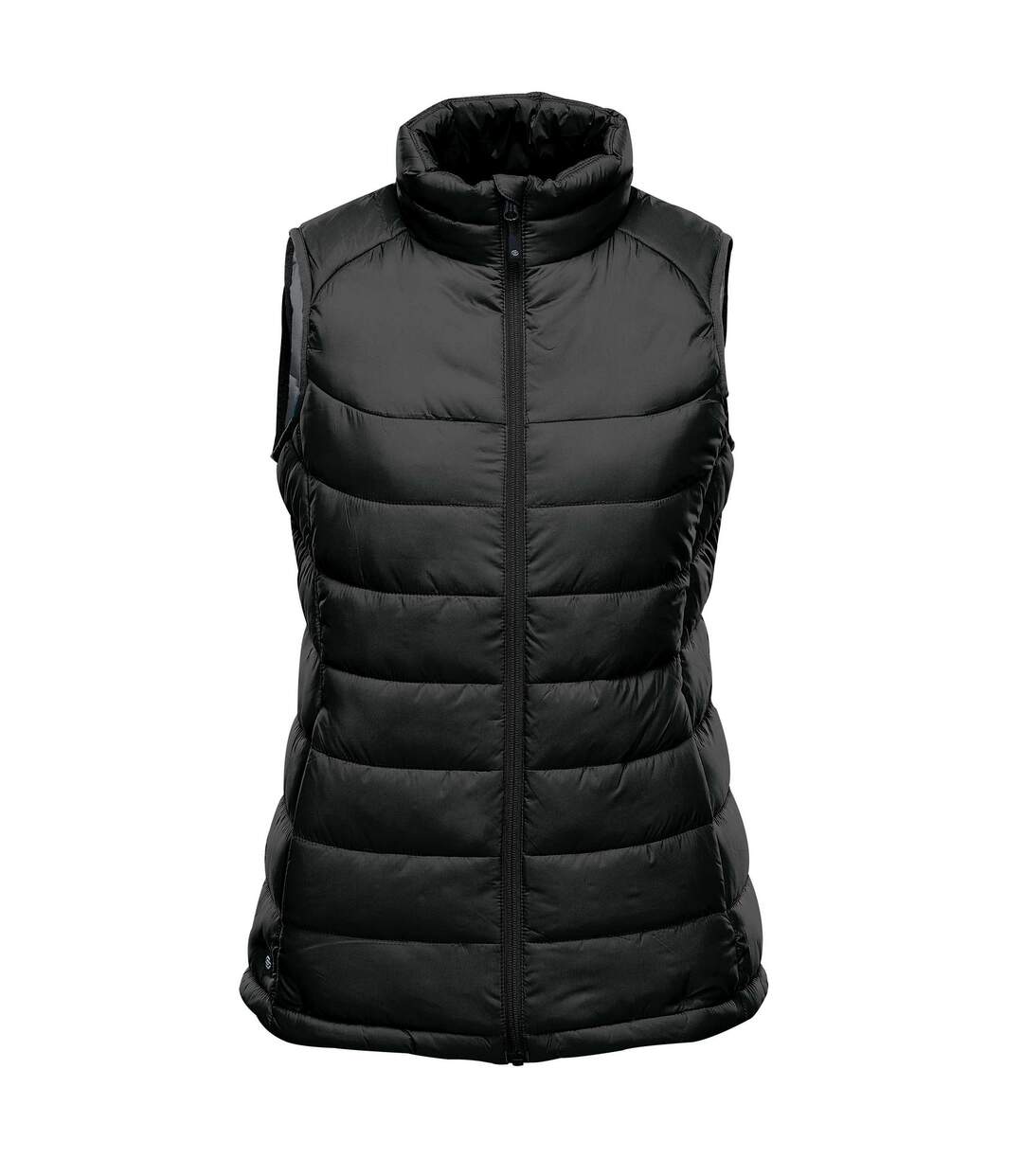 Womens stavanger thermal vest black Stormtech-1