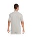 Polo Style Fc Barcelone 2.0 Homme Gris Argenté Nike-3