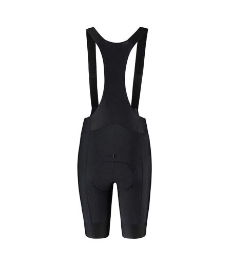 Cuissard De Cyclisme À Bretelles Homme Noir Classic