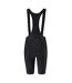 Cuissard De Cyclisme À Bretelles Homme Noir Classic-2