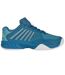 Chaussures De Tennis Hypercourt Express Femme Bleu K-Swiss-1