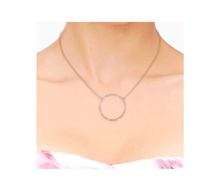 Pendentifs Olina, Cristal d'Autriche