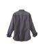 Sur-chemise  manches longues 100% coton Parade ODERZO-2
