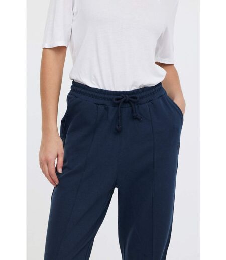 Pantalons NIMA Navy