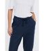 Pantalons NIMA Navy-4