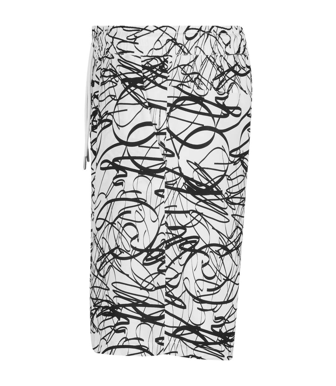 Short De Vacances Homme Blanc Urban Classics-3