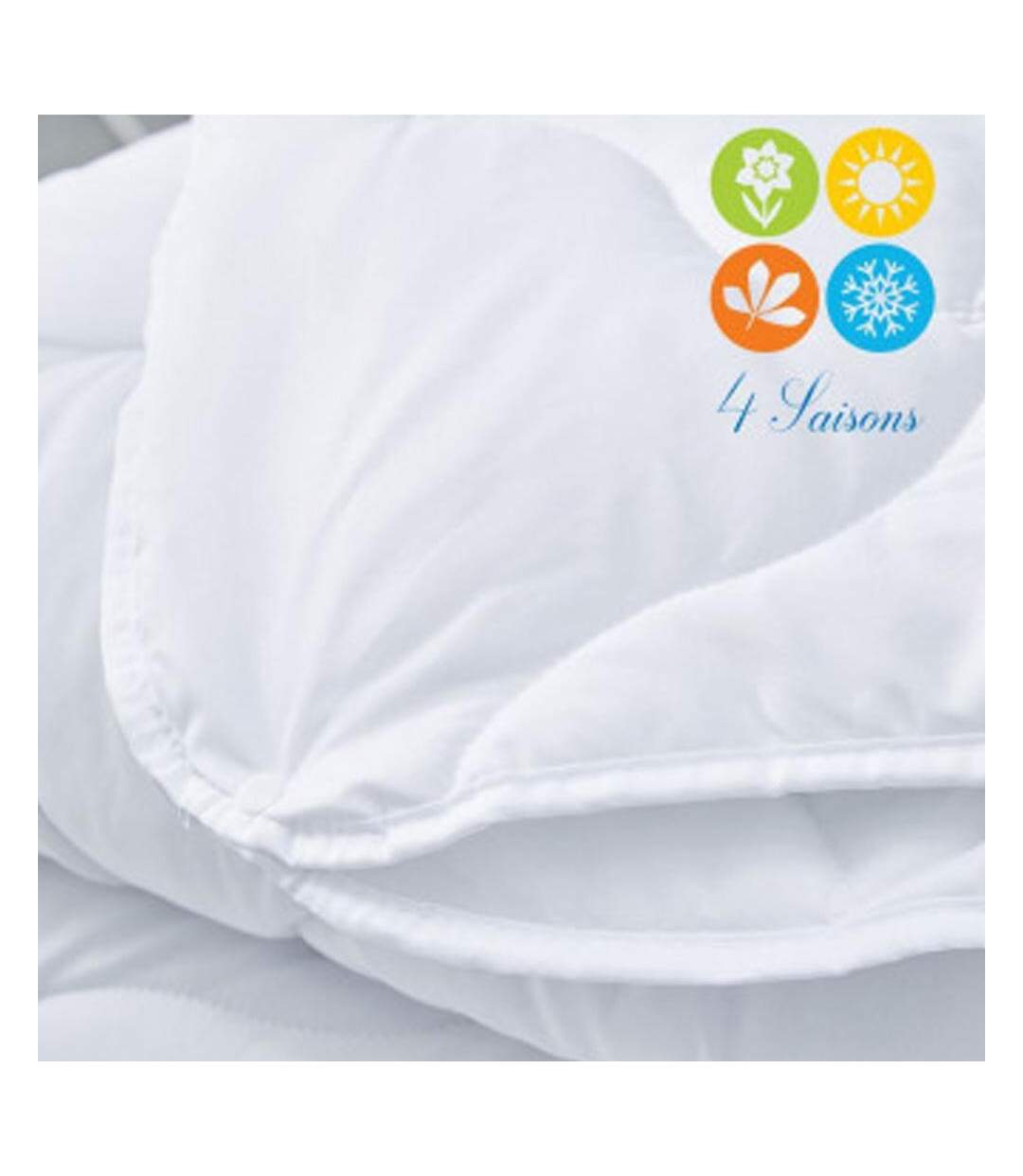 Couette blanc today couette 4 saisons 260x240-2