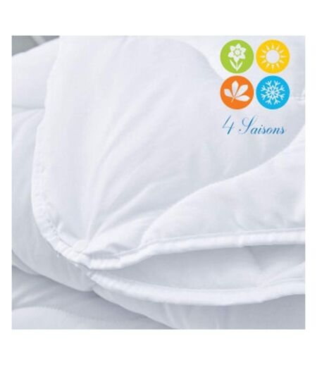 Couette blanc today couette 4 saisons 260x240