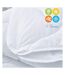 Couette blanc today couette 4 saisons 260x240-2