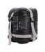 Timber Sleeping Bag One Size Black Meteor-4