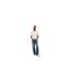 Mens Short-sleeved Shirt Calico Tommy Jeans-1
