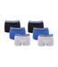 Boxer homme KAPPA - Pack de 6-2