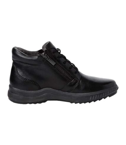 Basket Cuir Tamaris Comfort