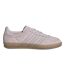 Baskets Gazelle Femme Presque Rose Adidas-1