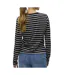Haut noir vero moda snclara heart t [6a2fb29c18ef6]-2