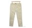 Pantalon 5 poches AXONE Balade - Toile gabardine coton stretch Beige pour une allure lumineuse et confortable-2