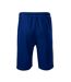 Short Comfy Homme Bleu Roi Malfini-2