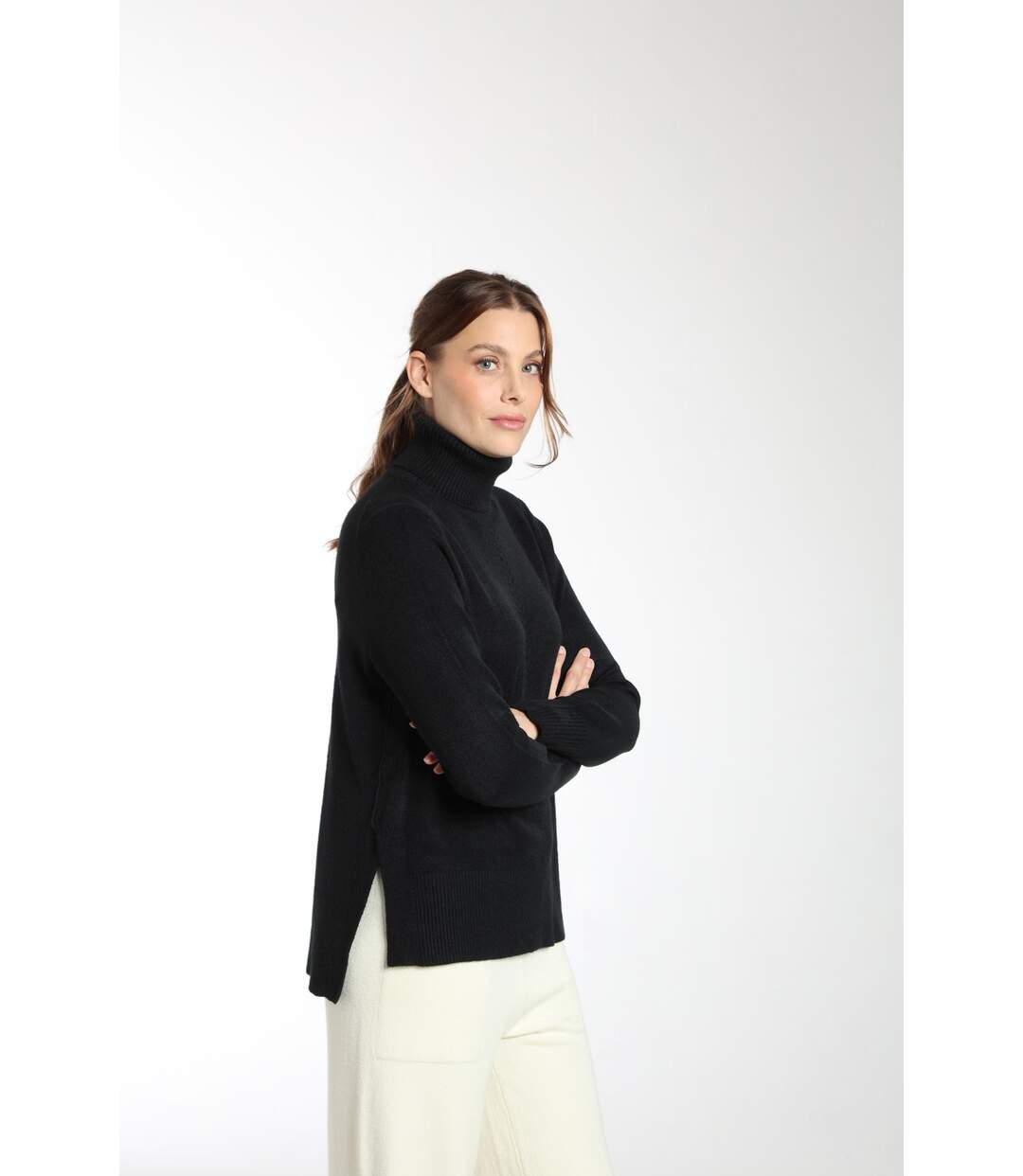 Pull Mina  | Gerard Pasquier-3