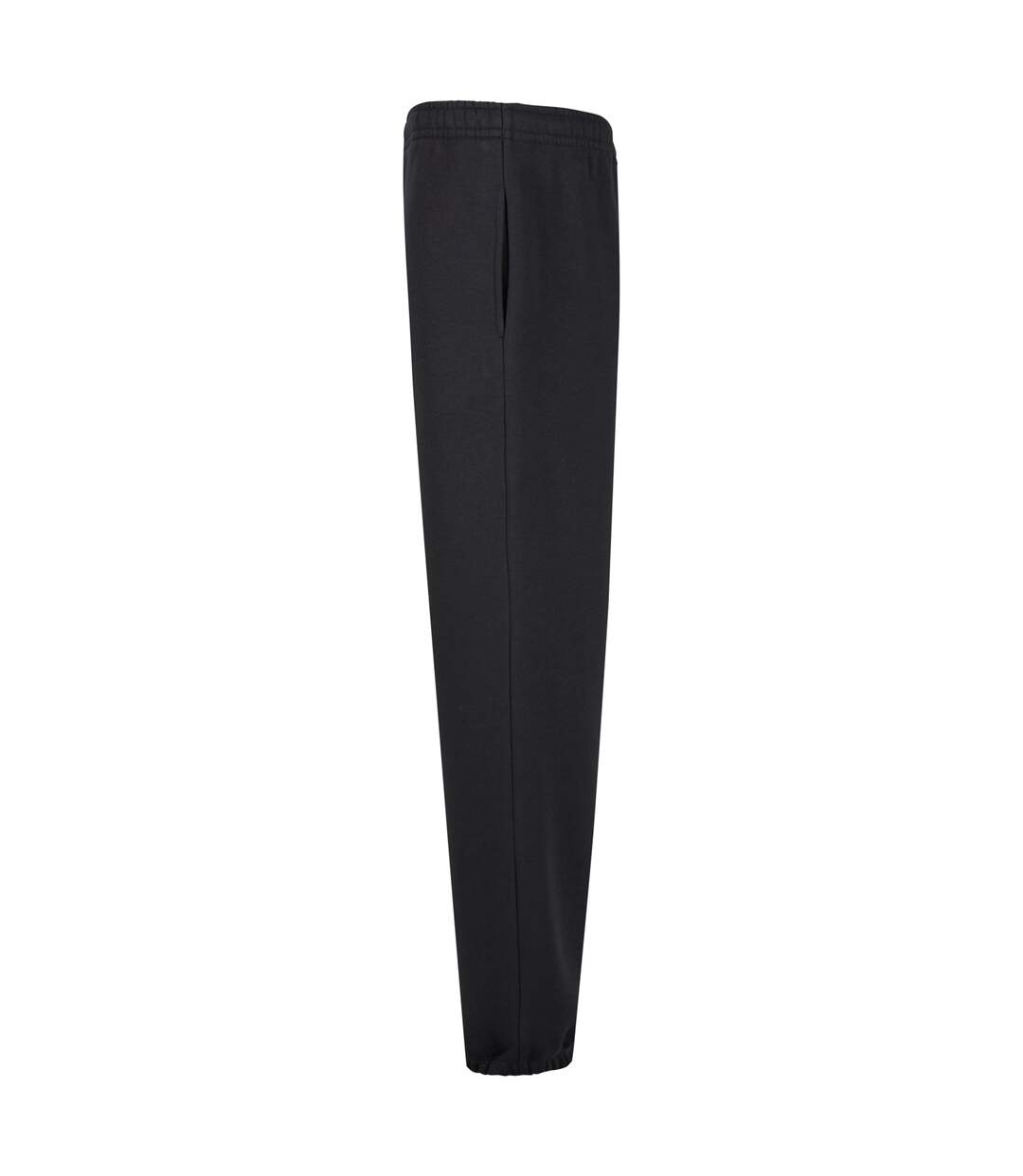 Pantalon De Jogging Homme Noir Build Your Brand-3