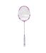 Raquette de badminton blanc/rose Babolat First Badminton