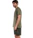 Pyjama short t-shirt The Kid Star Wars Admas-2