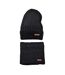 Pack Bonnet Tour de Cou INFINITIF - Pack de 1212-1