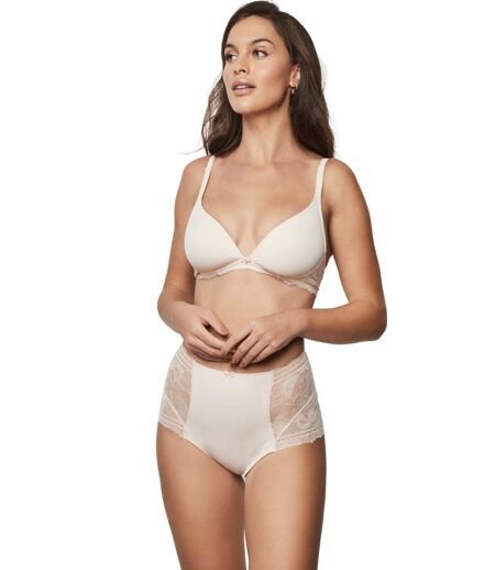 Slip gainant taille haute AGATHA Selmark