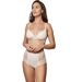 Slip gainant taille haute AGATHA Selmark-2