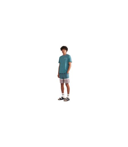 Short De Bain Murphy Homme Océan Farah