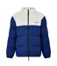 Mens Aspen Regular Puffer Jacket Navy NY Concept-1