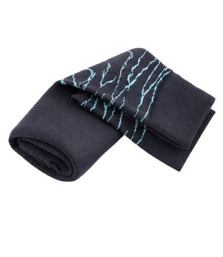 Mens Manchester City Fc Replica Football Socks Dark Navy Puma