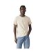 T-shirt Classic Homme Crème Levis-4