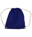 Sac De Gym 12 Litres Taille Unique Bleu Marine Westford Mill-1