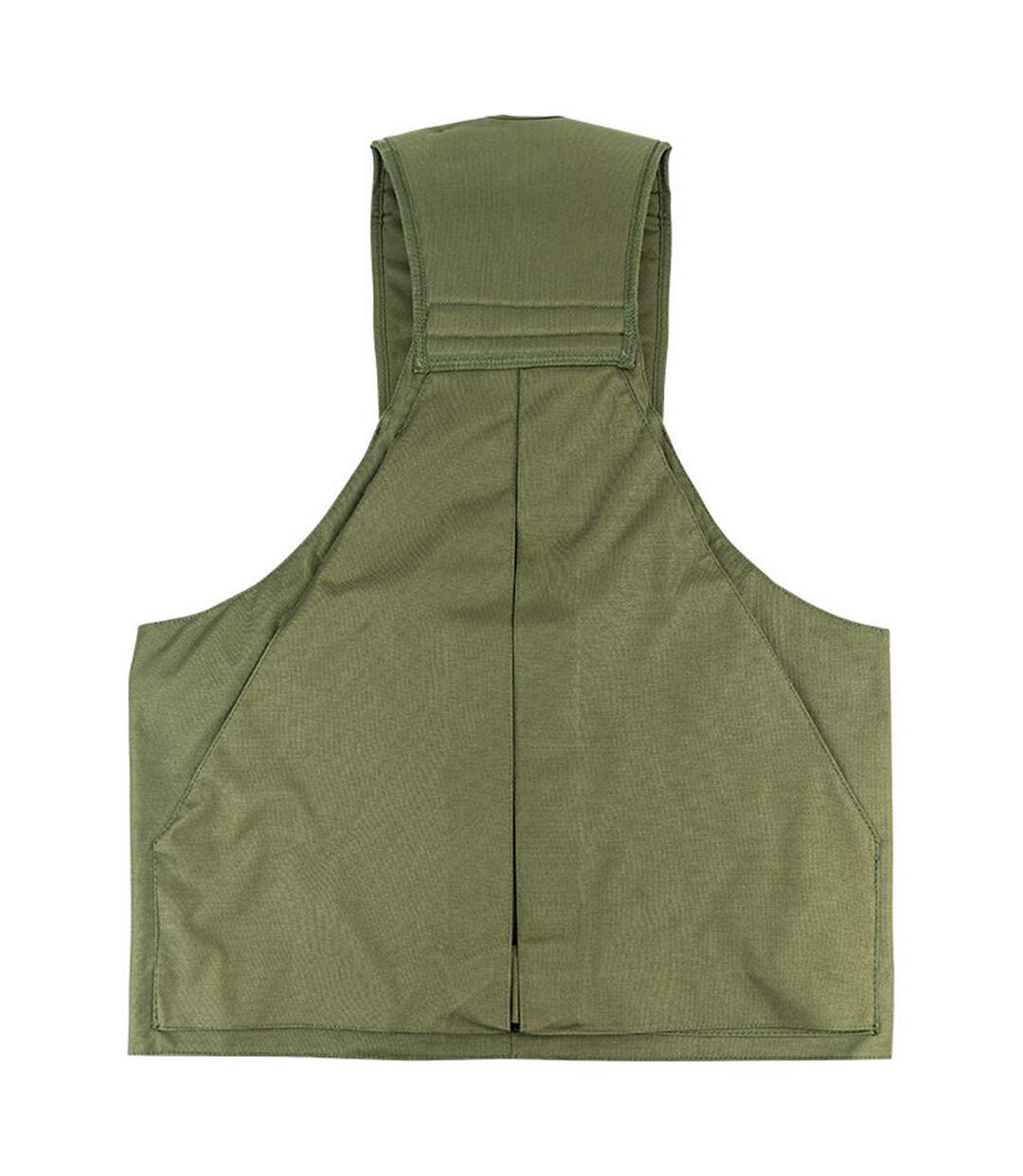 Vert Olive Jack Pyke-2