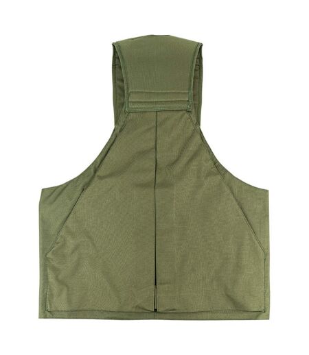 Vert Olive Jack Pyke
