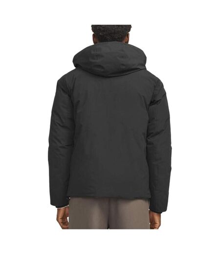 Veste noire homme jack & jones blawave - l