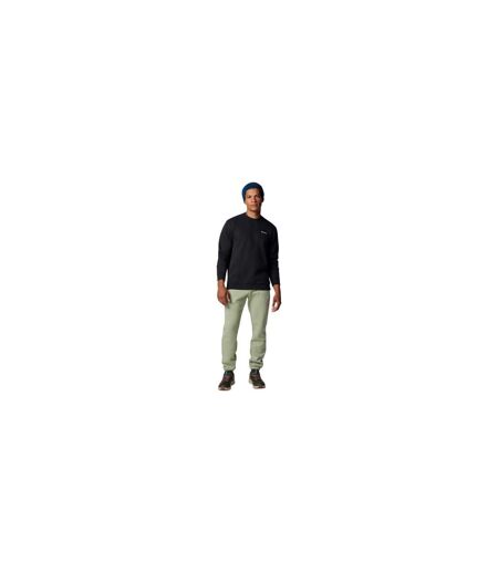 Sweat Meridian Creek Homme Noir Columbia