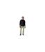 Sweat Meridian Creek Homme Noir Columbia-1