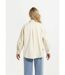 Surchemise en coton avec broderies-2