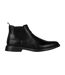 Bottines Chelsea Bregman Morago Homme Noir Skechers-2