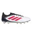 Baskets Copa Pure.3 Homme Blanc Rouge Noir Adidas-1