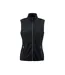 Veste Sans Manches Sideflip Femme Noir Printer RED-1