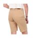 Bermuda beige femme lee cooper wopara - 27-2