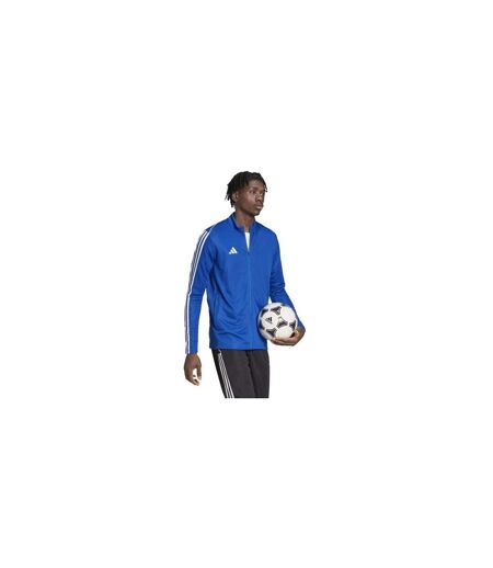 Veste Entraînement Tiro Homme Bleu Adidas