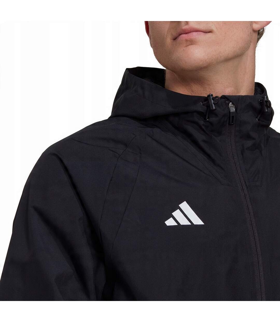 Veste Tous Les Temps Tiro Competition Homme Noir Adidas-4