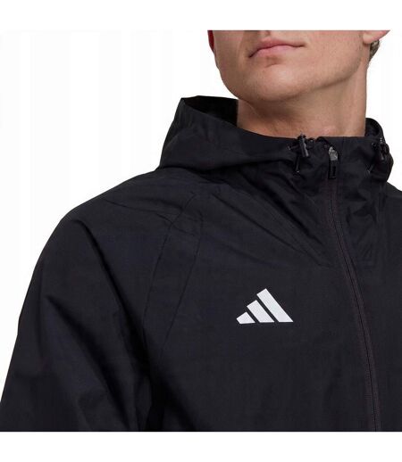 Veste Tous Les Temps Tiro Competition Homme Noir Adidas