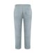 Pantalon De Jogging Homme Gris Clair Firetrap-2