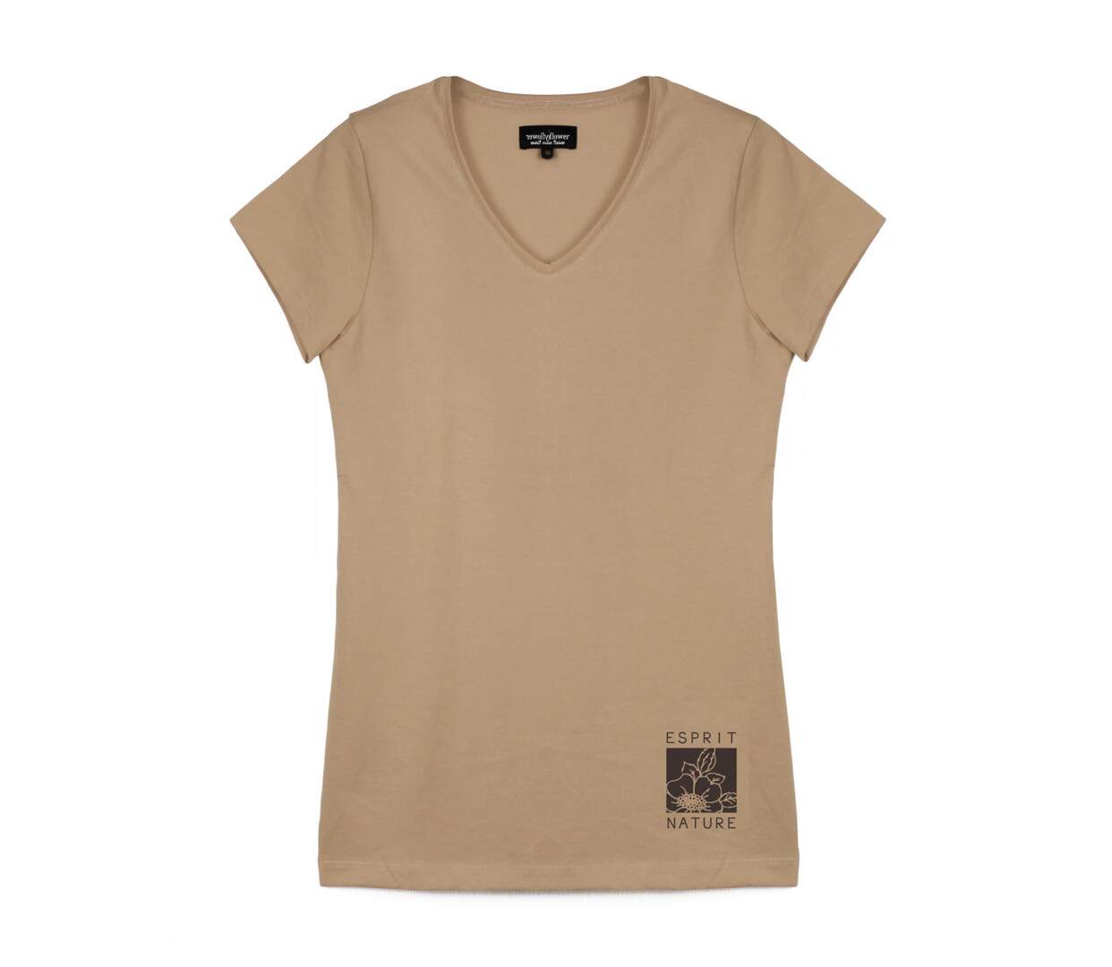 Tee - shirt LOANA3-1